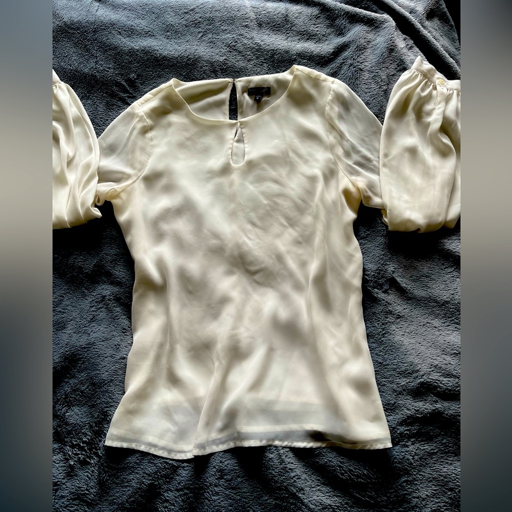 Express blouse